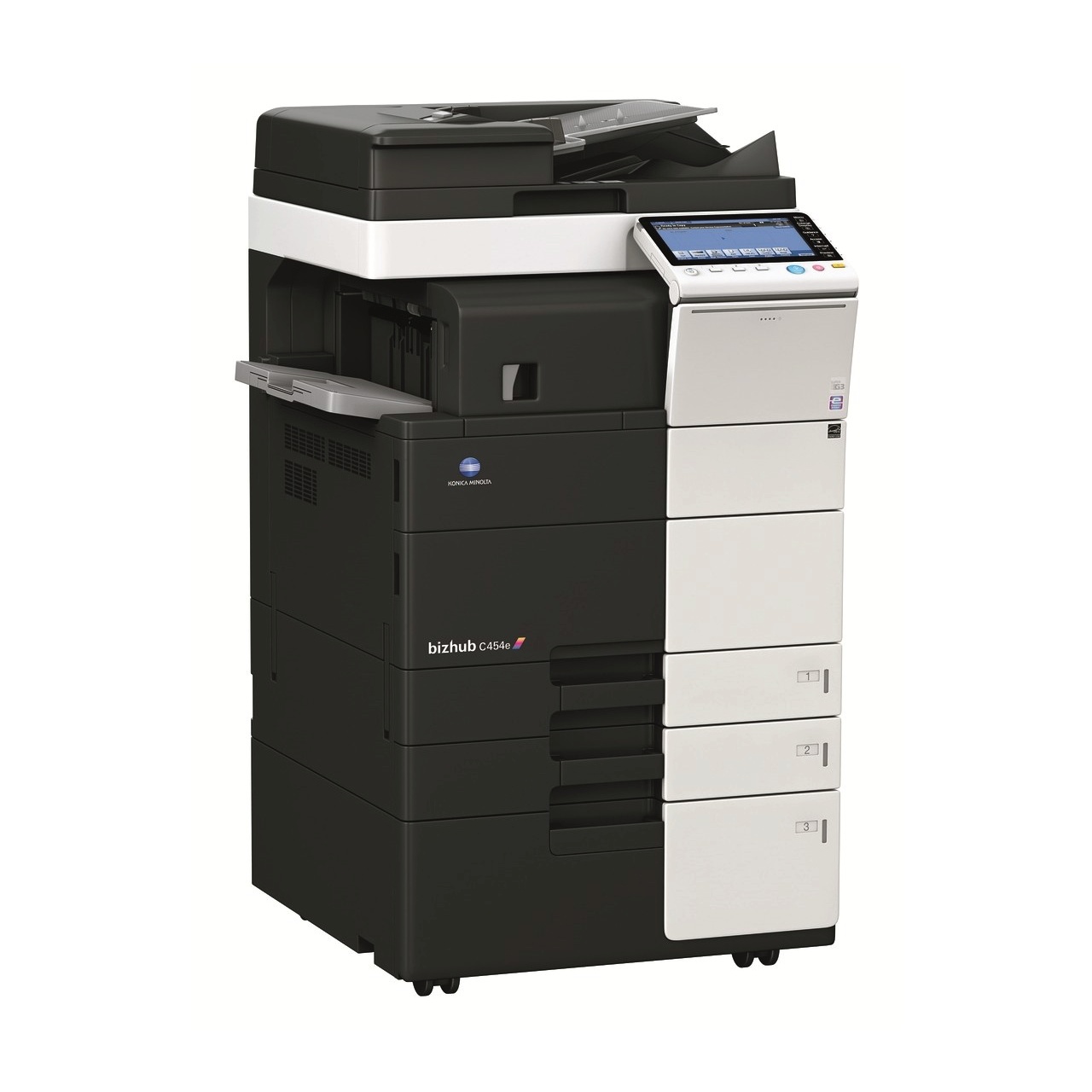 Konica Minolta