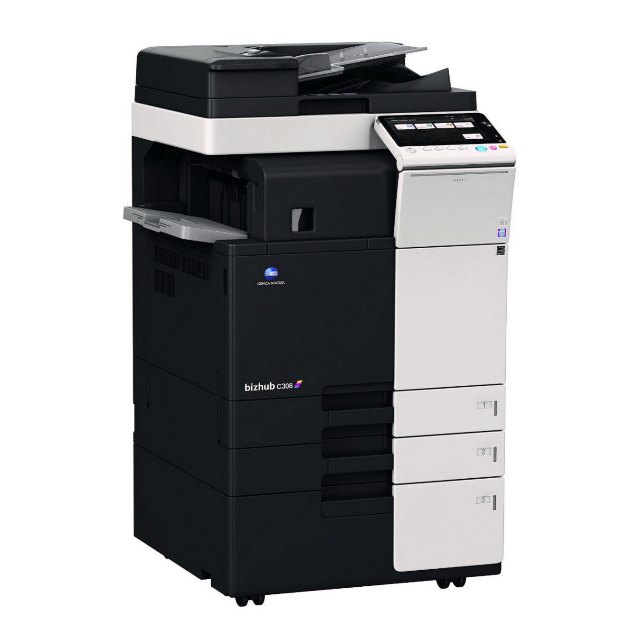 Konica Minolta
