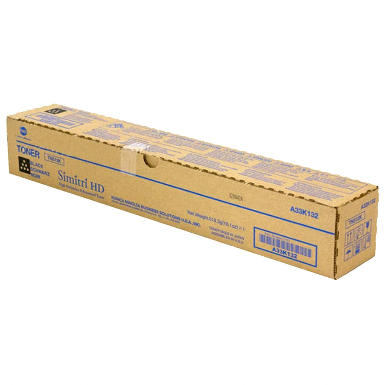 Konica Minolta