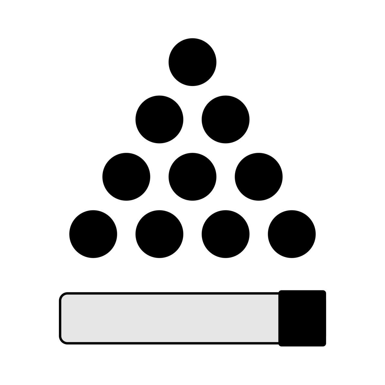 Cartuș toner OEM-R negru TN322K pentru Konica Minolta bizhub 224, 284, 364