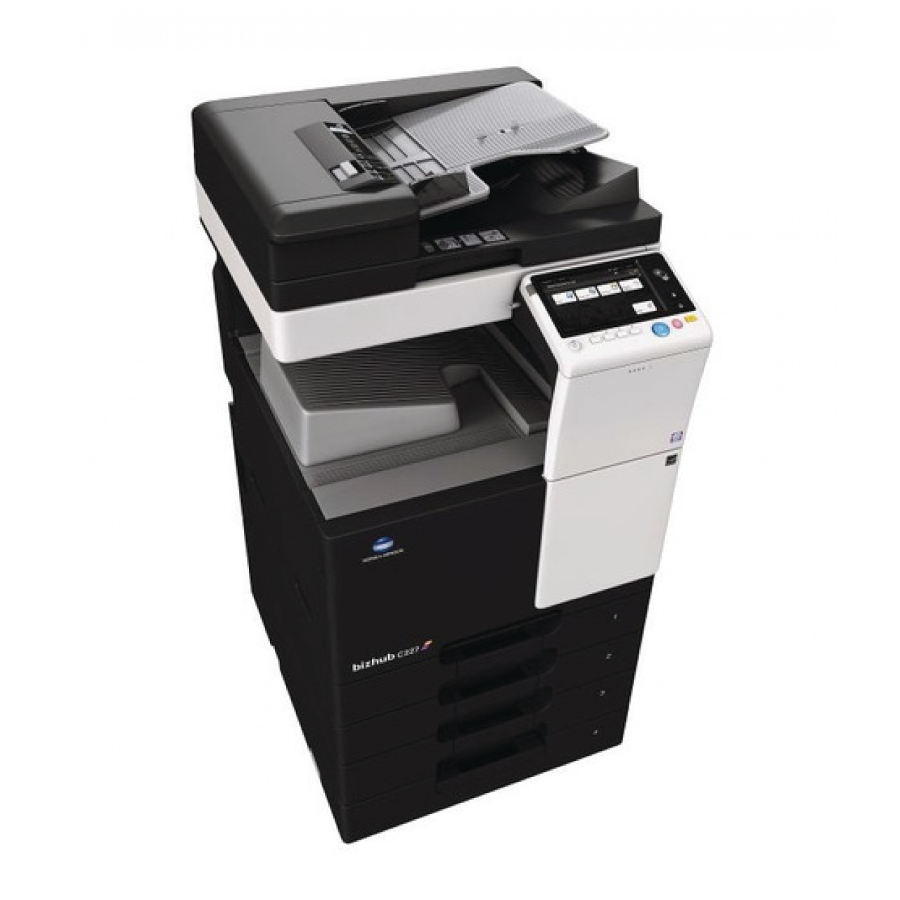 Konica Minolta