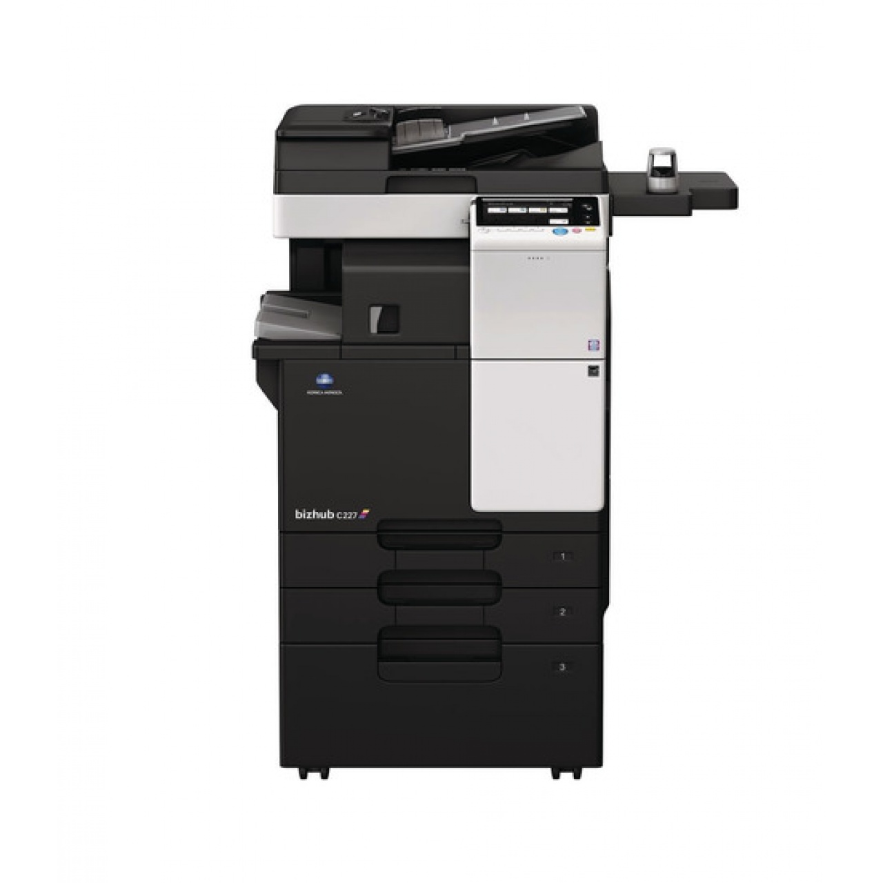 Konica Minolta
