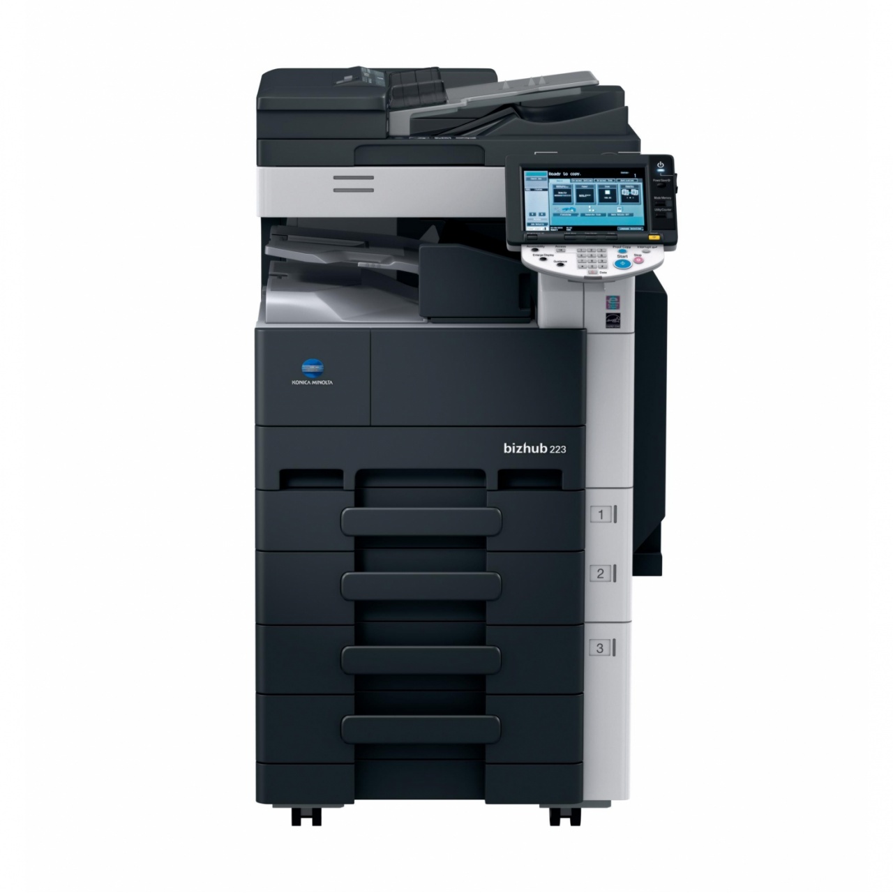 Konica Minolta
