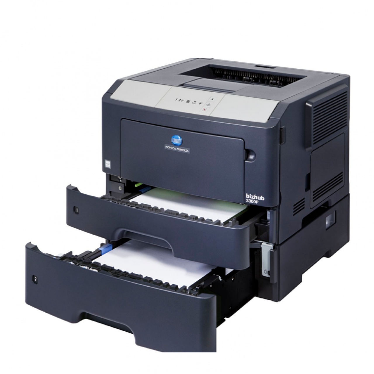 Konica Minolta