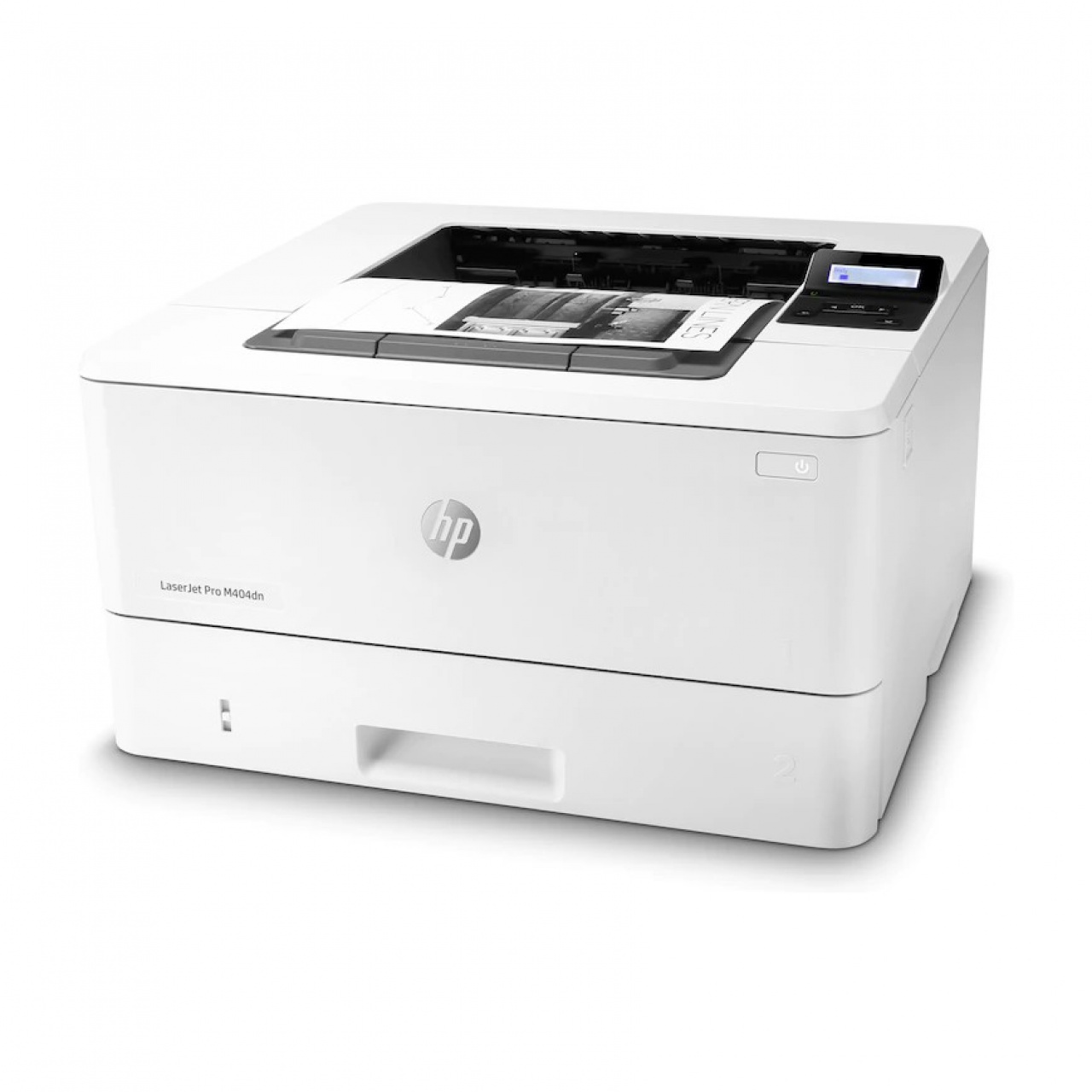 HP