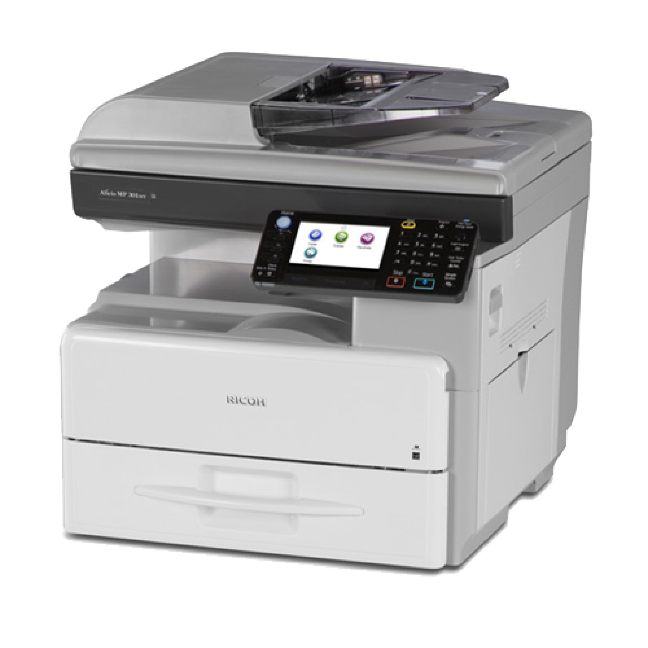 Ricoh