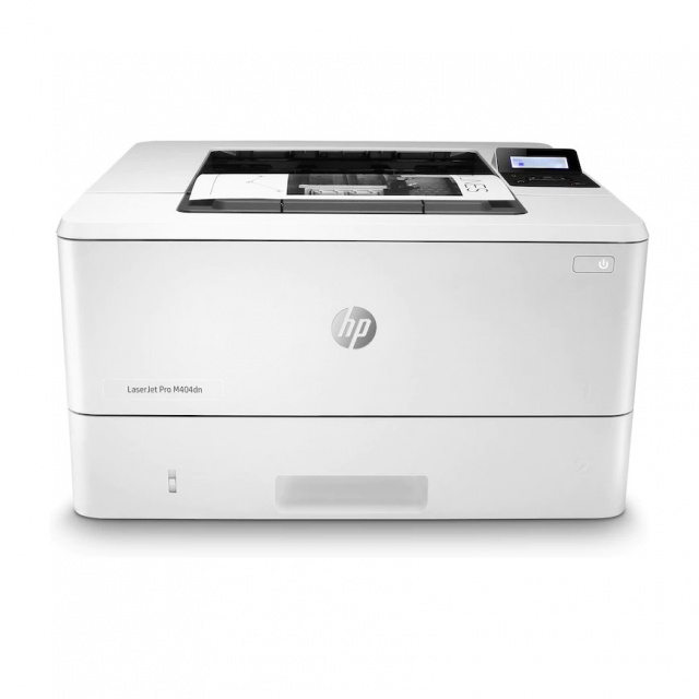 Imprimantă laser monocrom HP LaserJet Pro M404dn