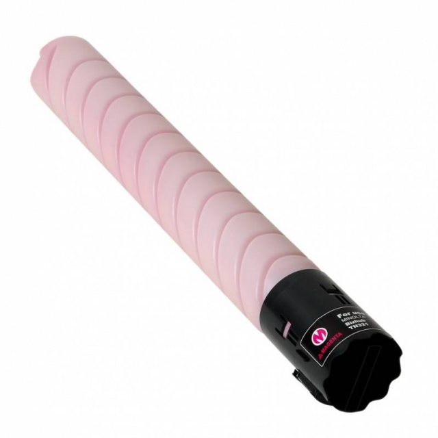 Cartuș toner OEM magenta TN321M pentru Konica Minolta bizhub C224, C284, C364
