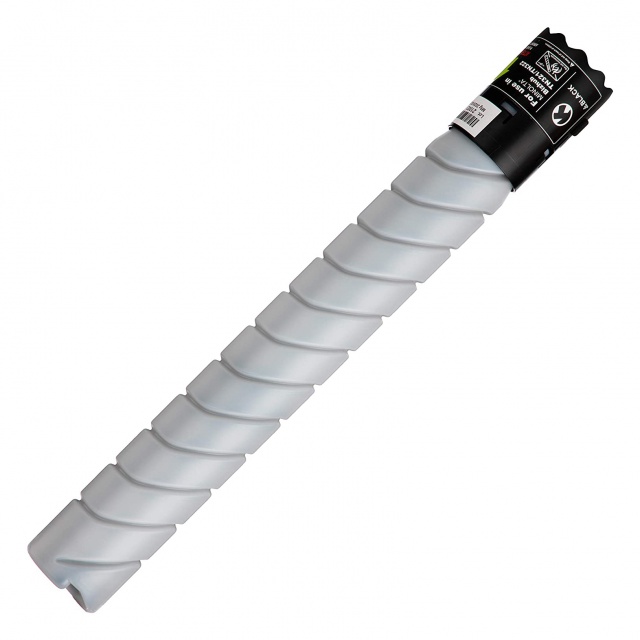 Cartuș toner OEM negru TN221K pentru Konica Minolta bizhub C227, C287