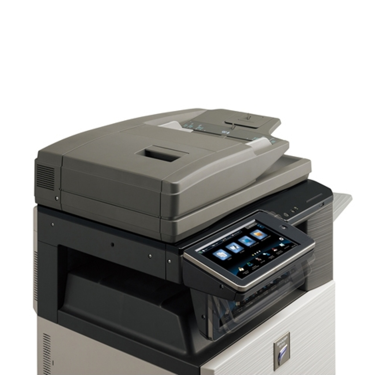 Imprimantă laser multifuncțională alb/negru Sharp MX-M365N