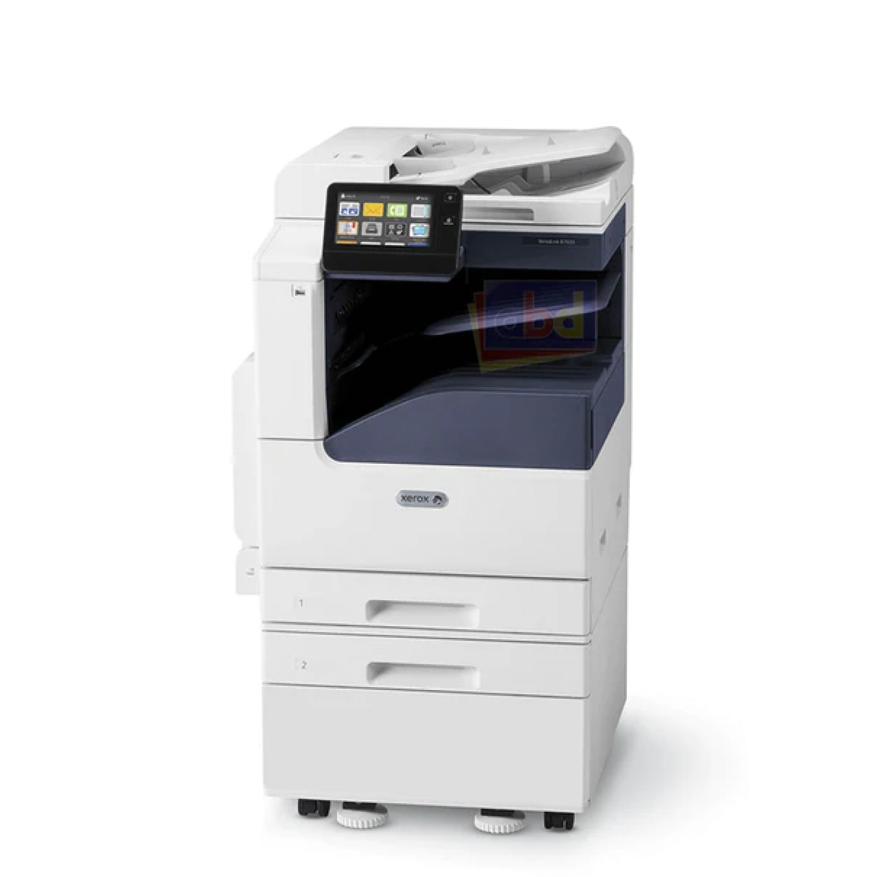 Imprimantă alb/negru multifuncțională Xerox AltaLink B7030