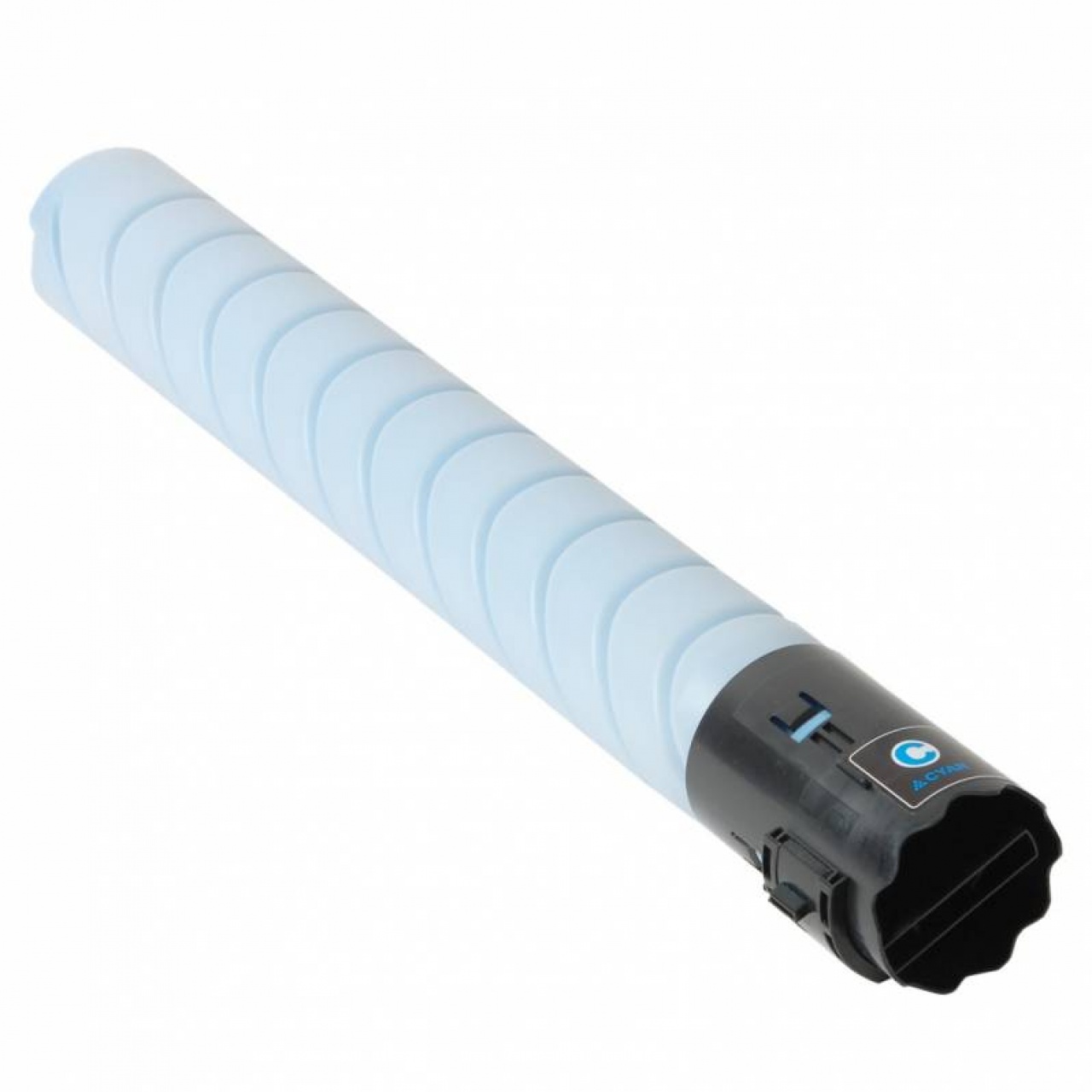 Cartuș toner OEM cyan TN321C pentru Konica Minolta bizhub C224, C284, C364